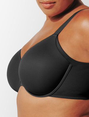 ComfortStretch Smoothing Full Coverage Bra