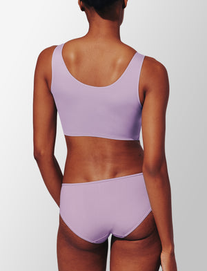 Smoothing Scoop Wireless Bra