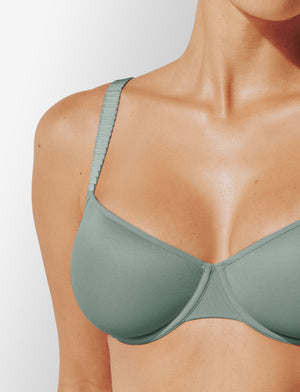 24/7® Classic T-Shirt Bra