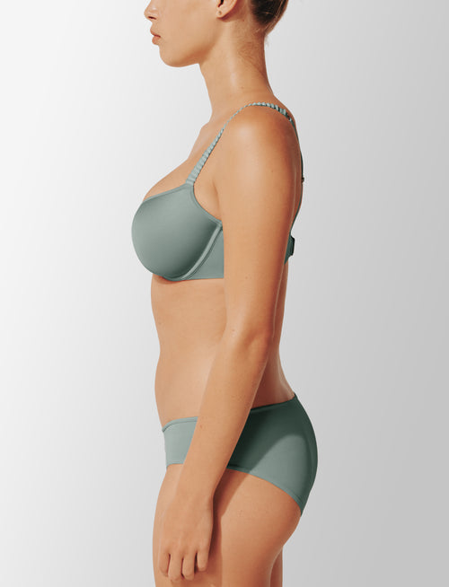 24/7® Classic T-Shirt Bra