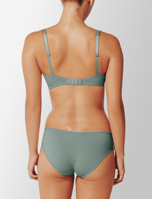 24/7® Classic T-Shirt Bra