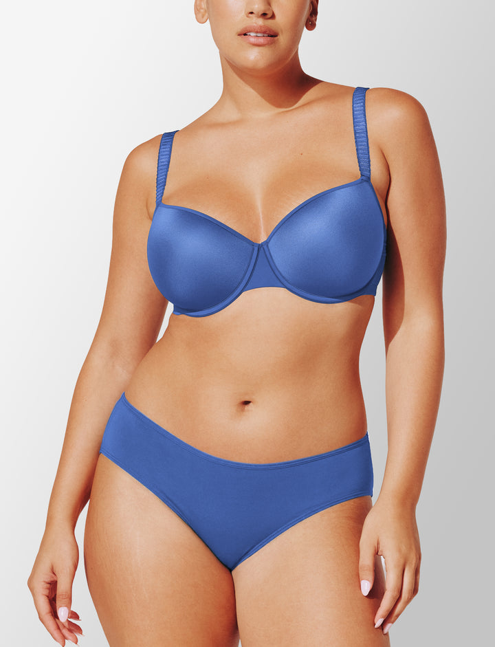 24/7® Classic T-Shirt Bra