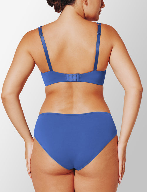 24/7® Classic T-Shirt Bra