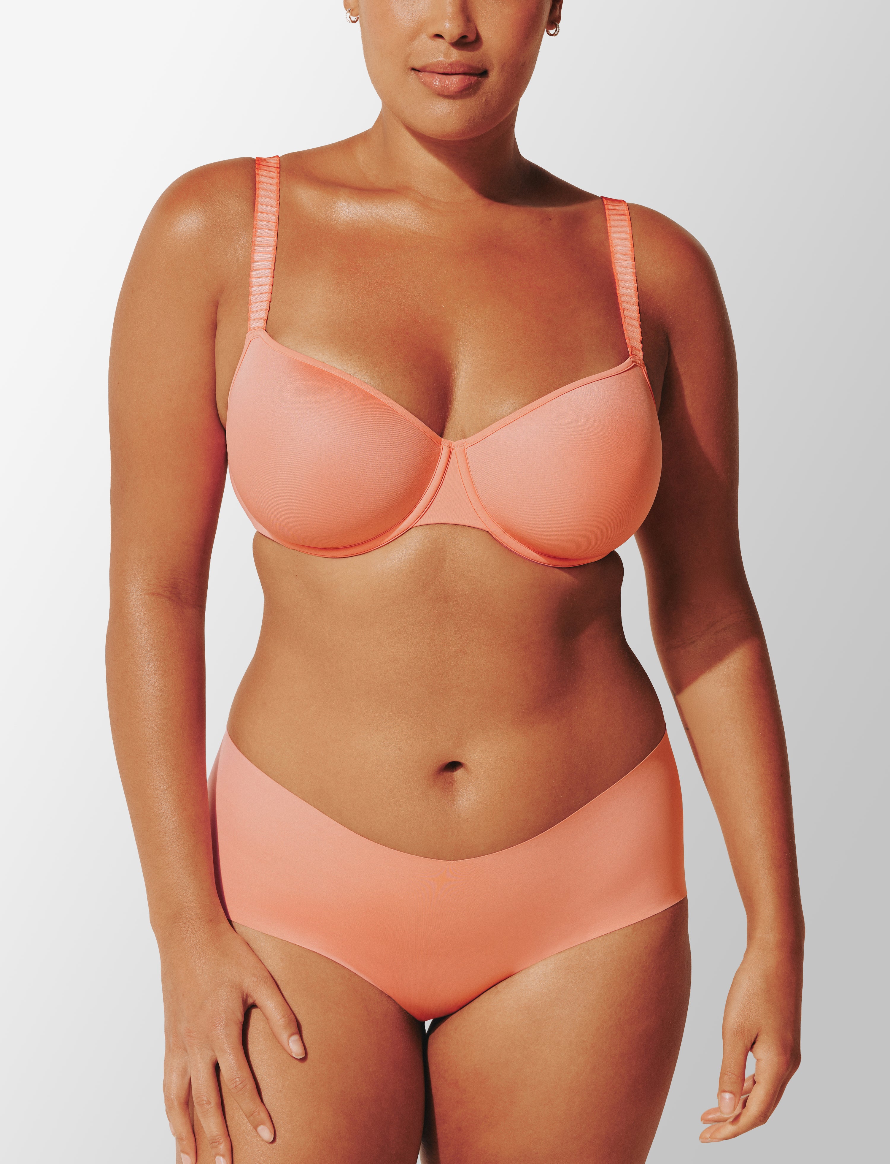 24/7 Classic T-Shirt Bra