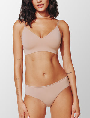 24/7® Classic Wireless Bra