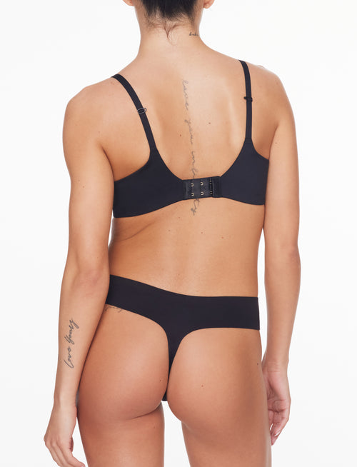 ComfortStretch Front Close T-Shirt Bra