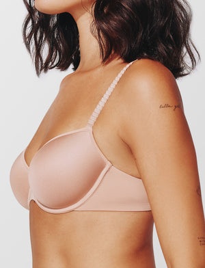 24/7® Classic T-Shirt Bra