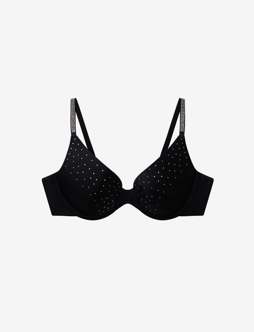 Fairy Push Up Bra