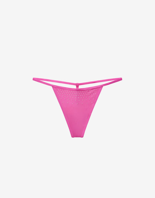 Fairy String Thong