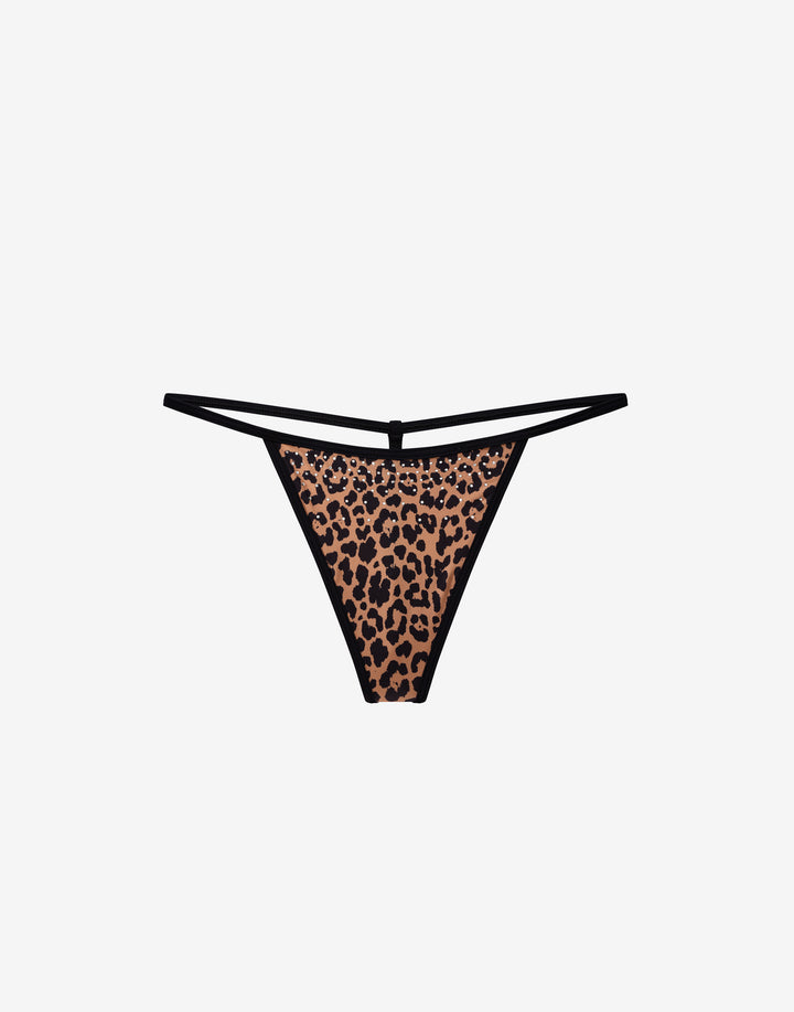 Fairy String Thong