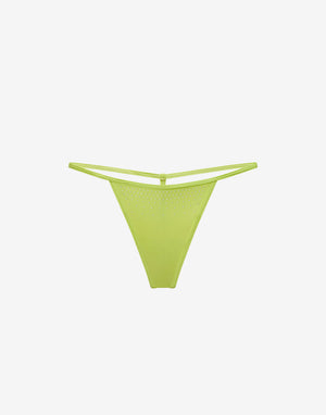 Fairy String Thong