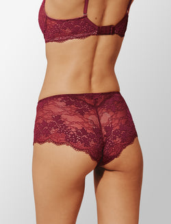All Day Lace Cheeky