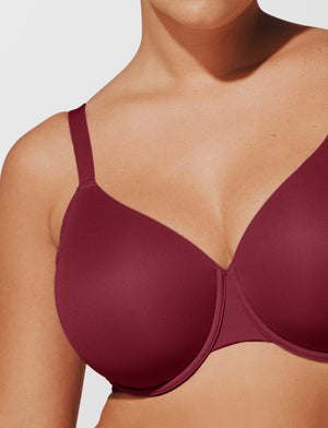 ComfortStretch Smoothing Full Coverage Bra