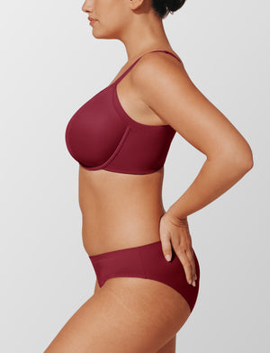 ComfortStretch Smoothing Full Coverage Bra