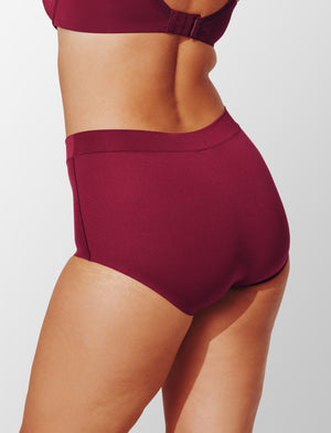 ComfortStretch Brief