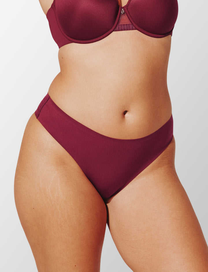 ComfortStretch Thong