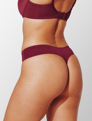 ComfortStretch Thong