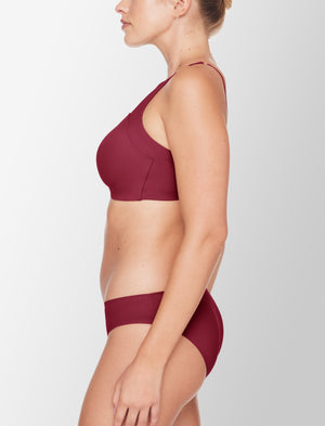 ComfortStretch Smoothing Wireless Bra