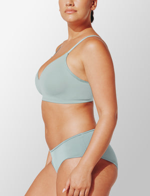 Form 360 Fit™ Lifting Wireless Bra