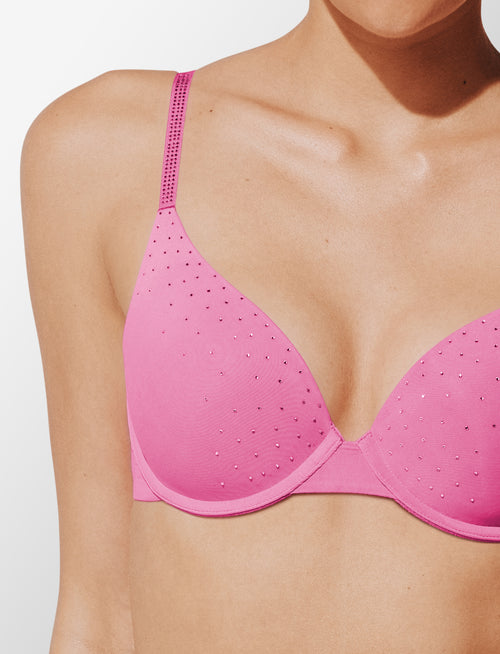 Fairy Push Up Bra