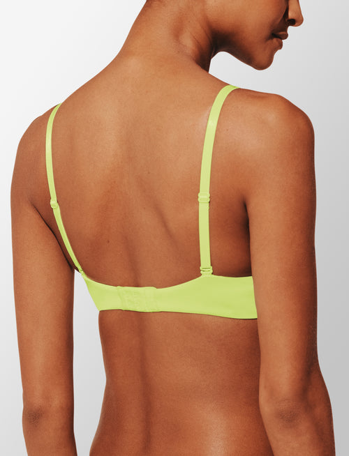 Fairy Push Up Bra