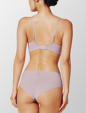 Zero Edge™ Push-Up Bra, Violet Ice - Thirdlove - 50% nylon/50% Spandex,modelJJJ