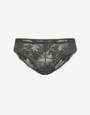 All Day Lace Bikini