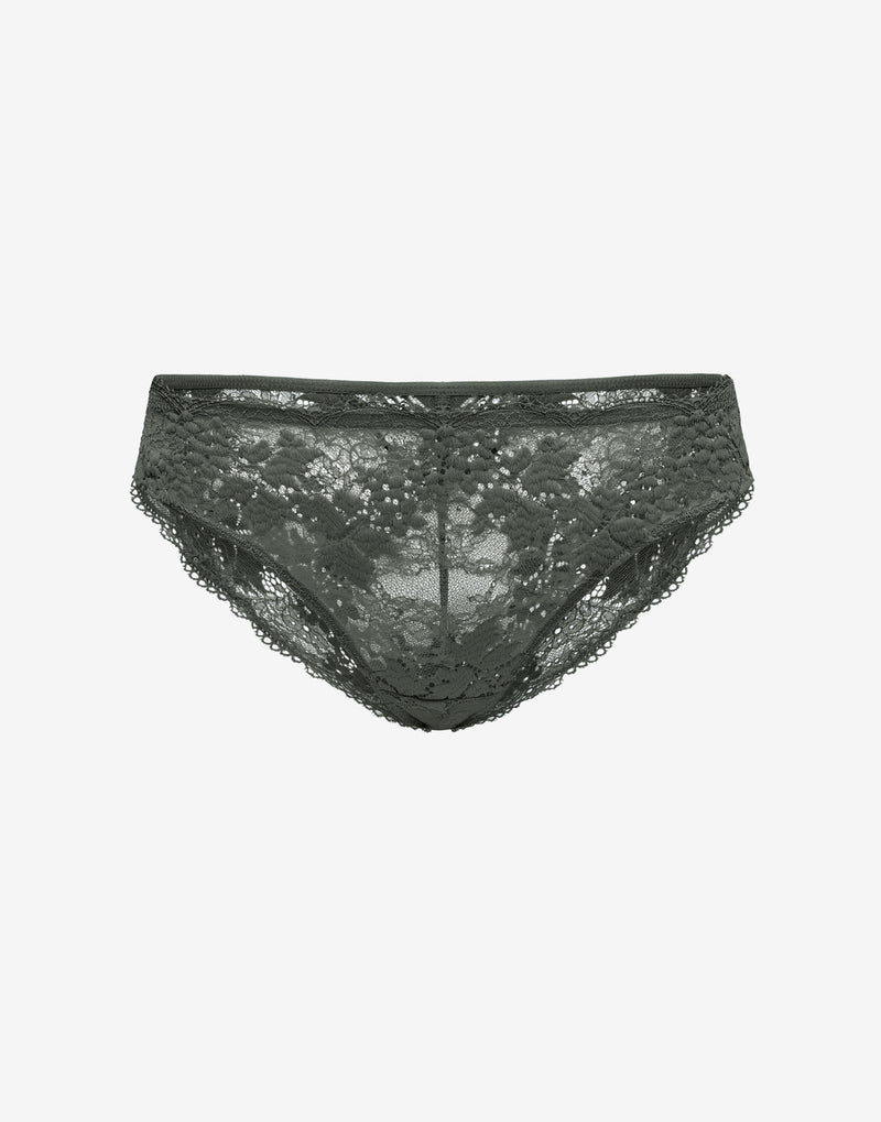 All Day Lace Bikini