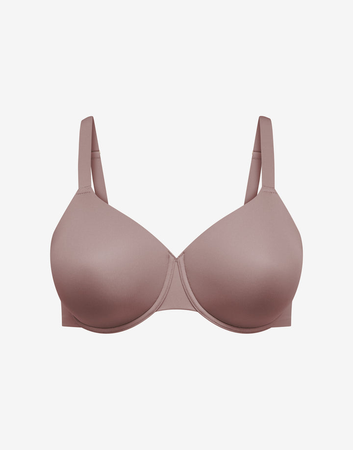 ComfortStretch Smoothing Full Coverage Bra