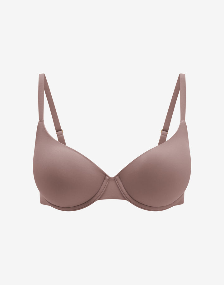 ComfortStretch Back Smoothing T-Shirt Bra