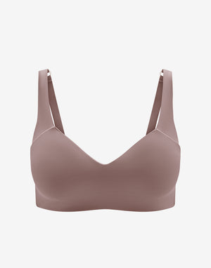 ComfortStretch Smoothing Wireless Bra