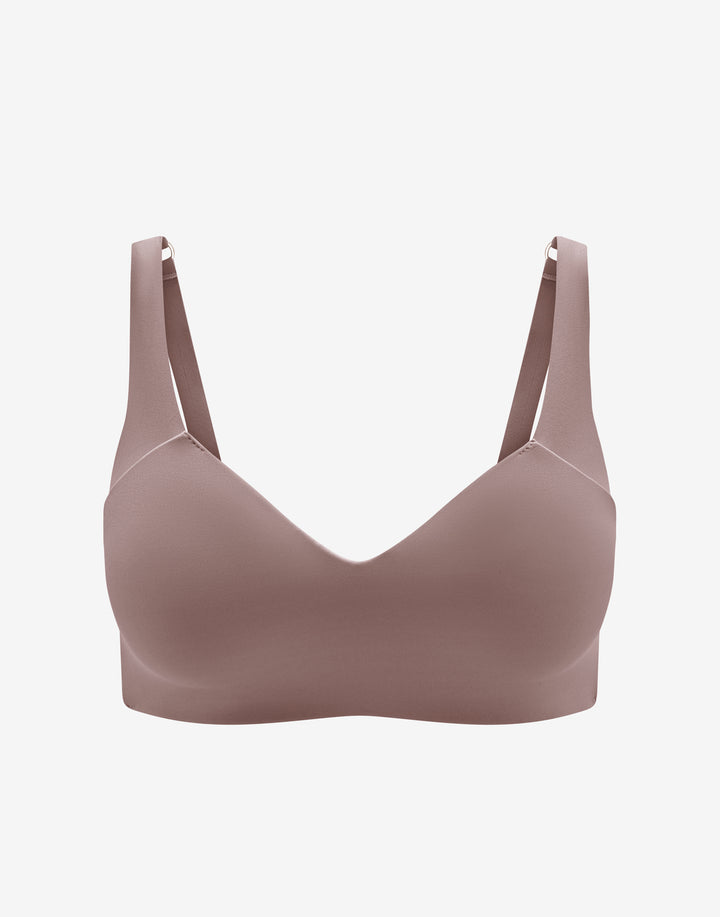 ComfortStretch Smoothing Wireless Bra