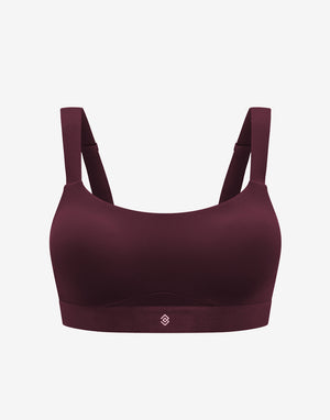 Kinetic Adjustable Sports Bra
