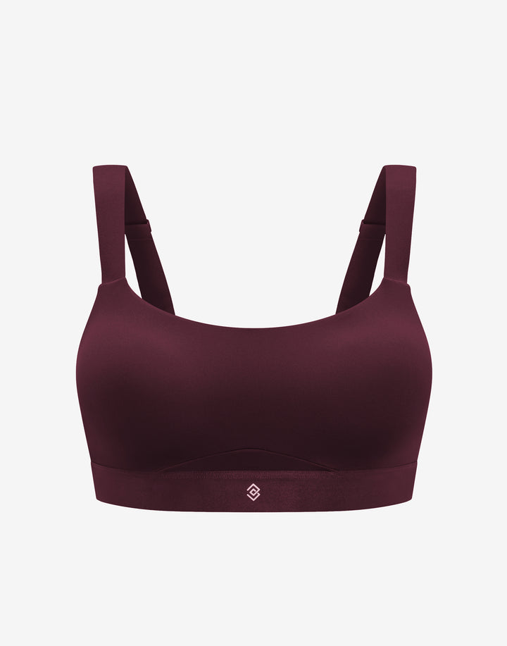Kinetic Adjustable Sports Bra
