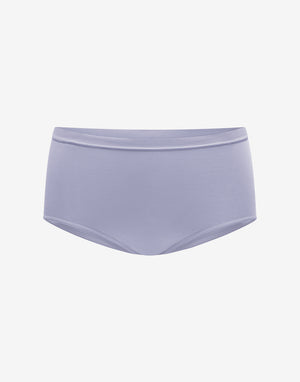 Organic Cloud Cotton Brief