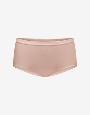 Organic Cloud Cotton Brief