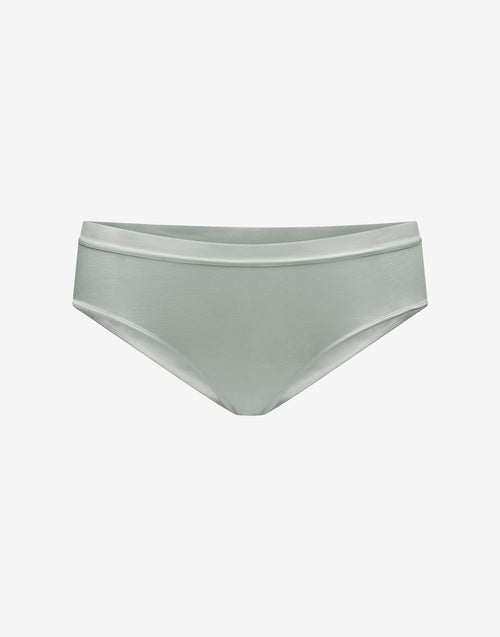Organic Cloud Cotton Hipster