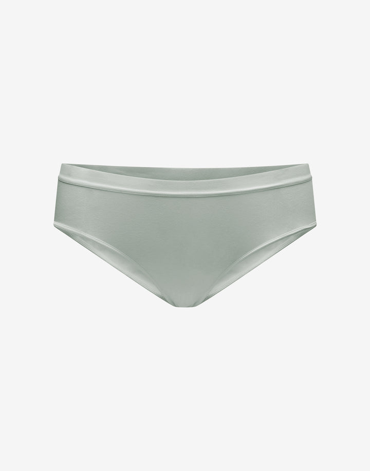 Organic Cloud Cotton Hipster