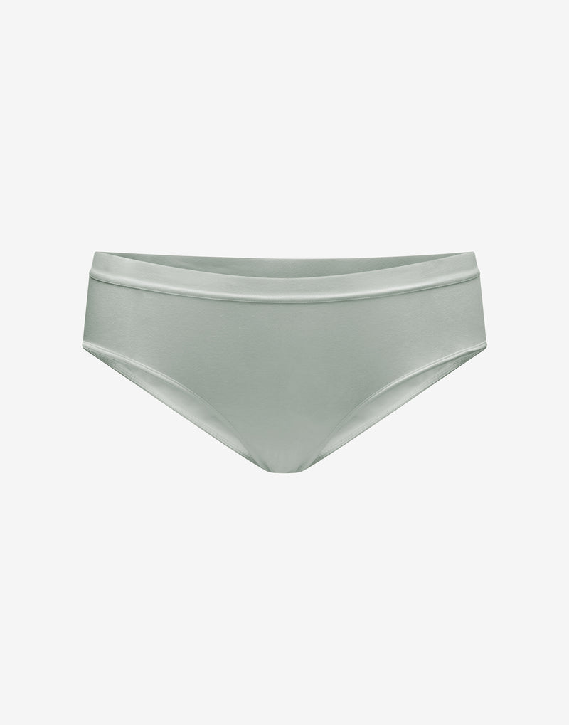 Organic Cloud Cotton Hipster