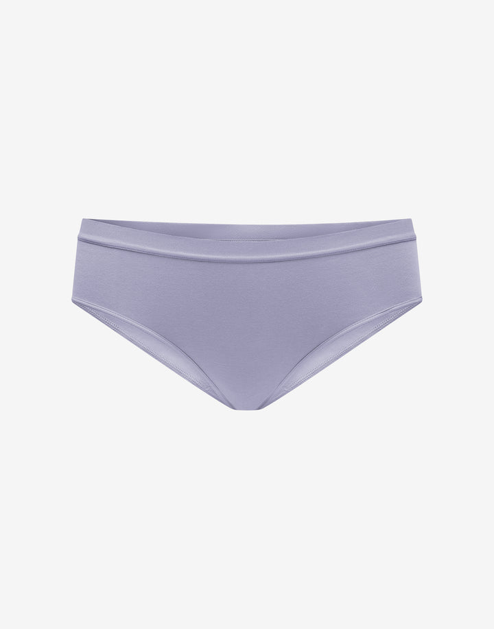 Organic Cloud Cotton Hipster