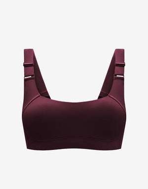 TempSync™ Active Adjustable Sports Bra