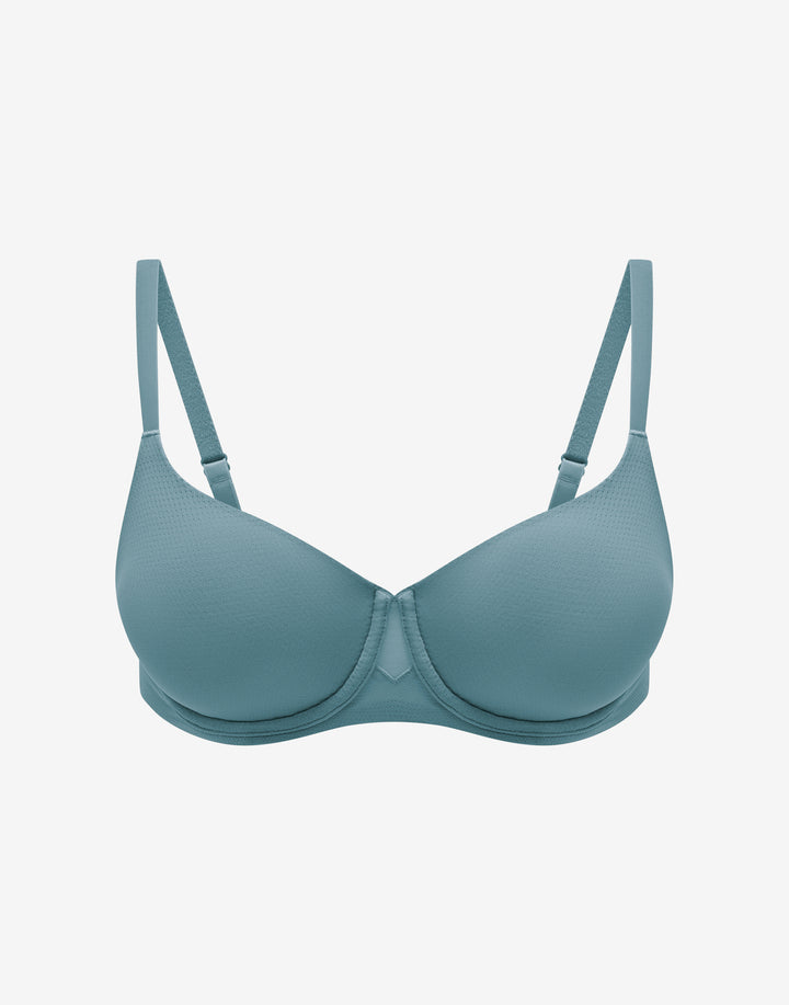 Thermoregulating TempSync™ T-Shirt Bra
