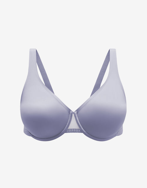 24/7® Classic Smooth Minimizer Bra