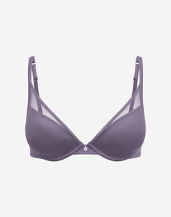 24/7® Classic Uplift Plunge Bra