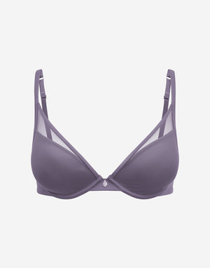 24/7® Classic Uplift Plunge Bra