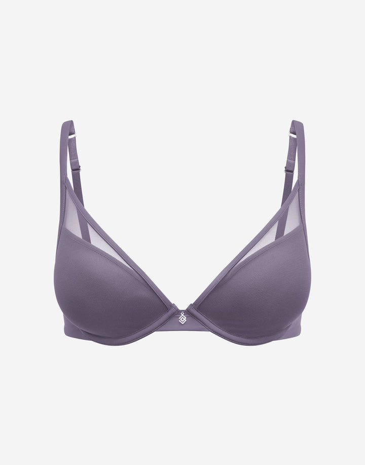 24/7® Classic Uplift Plunge Bra