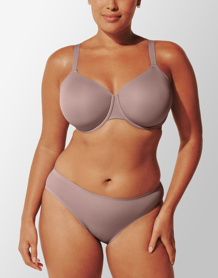 ComfortStretch Smoothing Full Coverage Bra