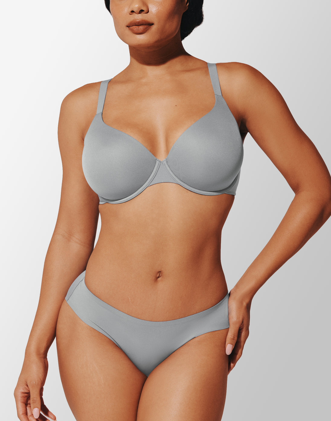 ComfortStretch Back Smoothing T-Shirt Bra