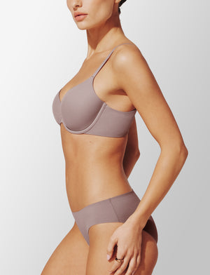 ComfortStretch Back Smoothing T-Shirt Bra
