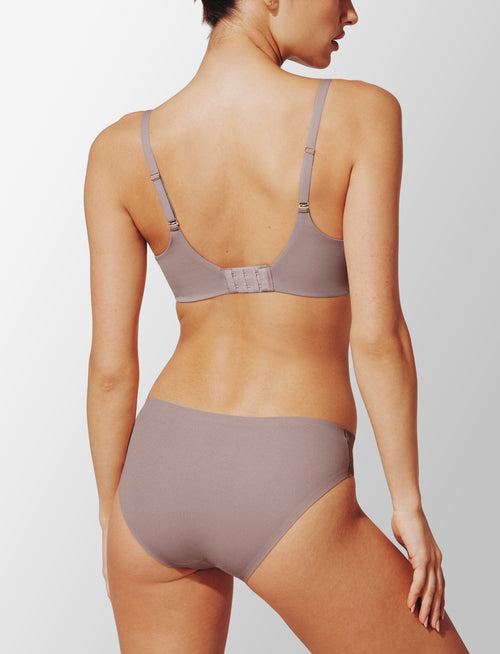 ComfortStretch Back Smoothing T-Shirt Bra